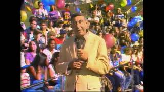 Wgus Tv The Battle Of The Network Stars Promo