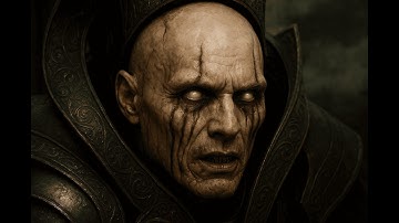 Disciples 2 - Undead Horde Units in Real Life | AI Generated