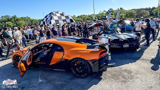 Caffeine And Octane | JACKSONVILLE FLORIDA, EXOTIC CARS, PAGANI, BUGATTI