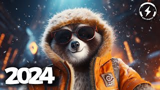 Music Mix 2024 🎧 EDM Remixes of Popular Songs 🎧 EDM Gaming Music Mix #110