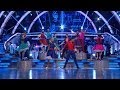 The Swing-a-thon Group Dance - Strictly Come Dancing: 2013 - BBC One