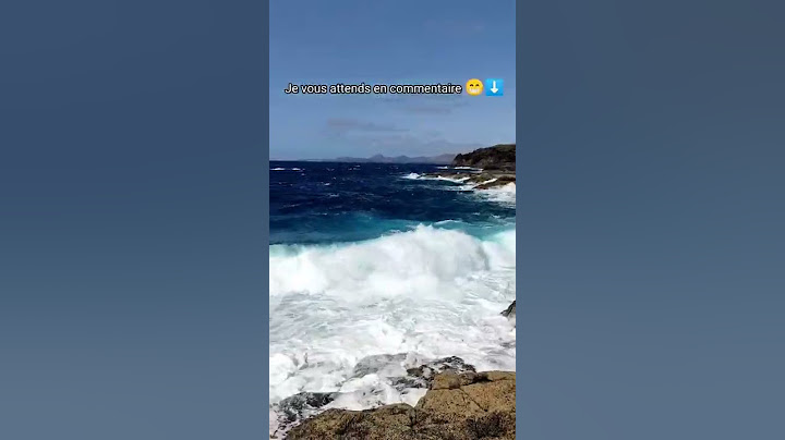 Faites-moi voyager 😍🔥 #ocean #vacances #rêve #pop #musiques #lostfrequencies #voyage #decouverte