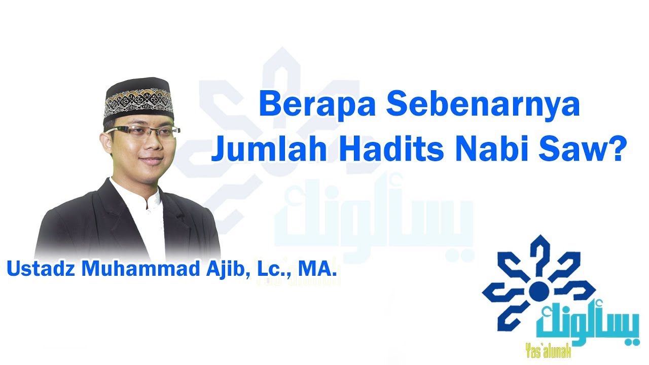 Berapa Jumlah Nabi Sebenarnya : Sebenarnya, Ada Berapa Jumlah Pesawat