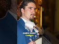 Alex Fernández revela enfermedad que le quitó la voz: "No podía ni hablar" 😮 #AlexFernandez #salud