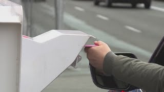 Oregon DMV acknowledges over 300 potential non-citizens were mistakenly registered to vote