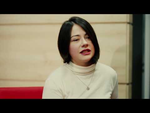 მაკო ჯანჯღავა, სინერჯი ჯგუფის ალუმნი