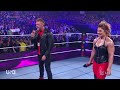 Edge Beth Phoenix & The Judgement Day Intense Promo - WWE Raw 2/6/23 (Full Segment)