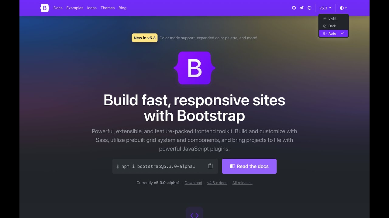 Bootstrap Card Design Part-14 - YouTube