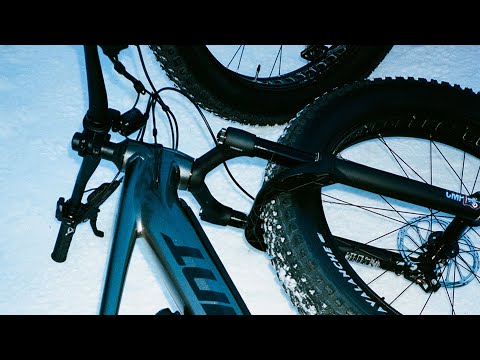 Giant Bicycles - YouTube