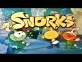 Snorks  intro opening theme song 1080p 60fps