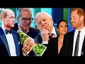 WOW! “Global Cheers for Sir David at 100!/ The World Erupts for Sir David Attenborough at 100!”