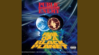 Video thumbnail of "Public Enemy - Fight The Power"