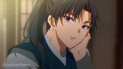 [2HA] The Husky and His White Cat Shizun FAN ANIMATION