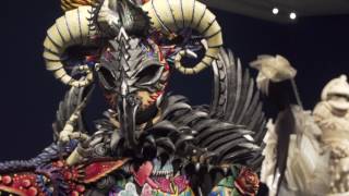 WOW® World of WearableArt™ at PEM