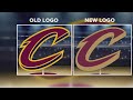 Cleveland Cavs Unveil New Logos New Uniforms To Follow