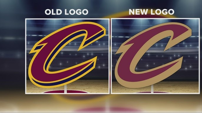 Cavaliers Unveil New Uniforms, LeBron James New Shoes