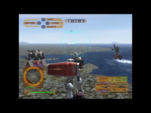 PS2ガンダム戦記】角川書店連合企画特別版 - YouTube PS2ガンダム戦記】角川書店連合企画特別版 - YouTube