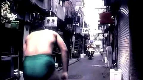 EVOLVEWrestling....  - Bryan Danielson vs. Sawa Pr...