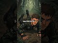 He Crawled 3 Days Through Enemy Territory to Take One Shot
