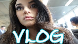 WE DID WHAT AT SAN FRANCISCO?!? GOLDRUSHGG VLOG 2017