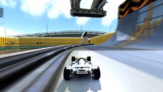 Tmuf Nadeo Reverse Nations Blue