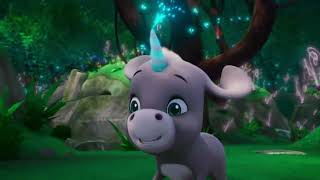 🦄 Big Quests, Magical Friends & Endless Fun! | Magic Campers | Disney Jr. Africa