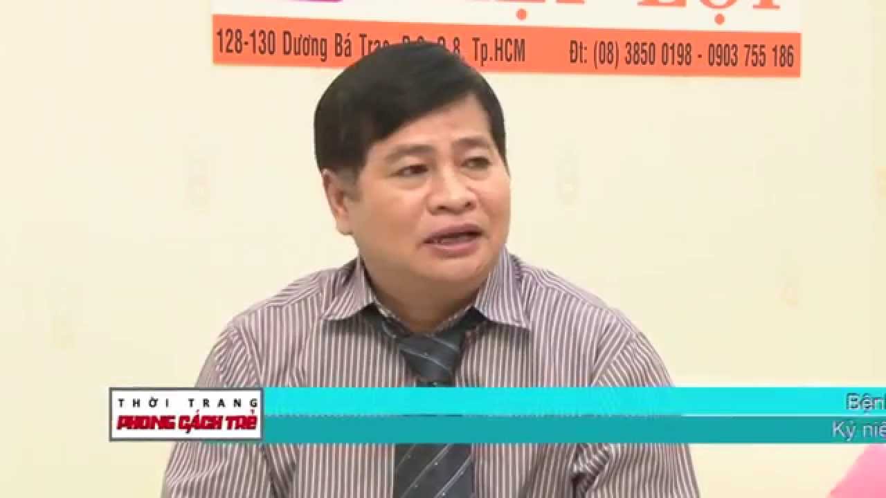 BỆNH VIỆN THẨM MỸ HIỆP LỢI - Tư vấn căng da mặt, xóa nếp nhăn rãnh mũi má