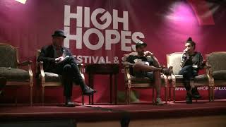 CANNABIS Session - CANNABIS MOGULS!