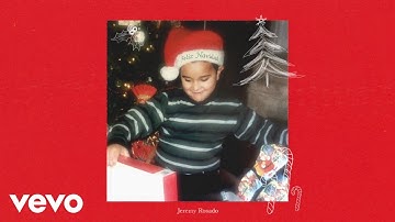 Jeremy Rosado - Feliz Navidad (Official Audio)
