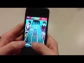 【Dream5】高野洸が音ゲー「Dream5 SHAKE」をやってみた!