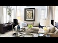 Living Room & Dining Room Reveal I Remodel I Interior Design