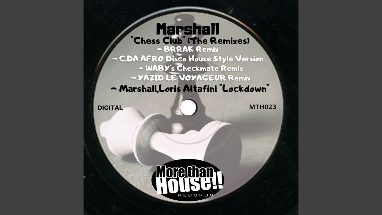 Watch Lockdown (Original Mix) on YouTube Watch Lockdown (Original Mix) on YouTube