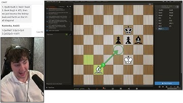 Endgame Planning: Evaluating The Outcome Of A Combination Involving Opposite-colored Bishops