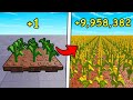 JOGOS ROBLOX [❄️]Crop Tycoon🌾