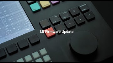 Polyend Tracker Firmware Update 1.6