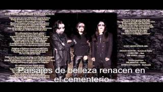 Lost Above Ether - The Final Speech of Capitulation