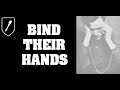 BIND THEIR HANDS: German Interpretation of International Law in World War II Part 2