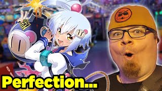 I Went to Japans WILDEST Arcade that Youve NEVER Heard of!
Click here https://partner.bokksu.com/gaijingoombah and use my code GAIJIN15 to get $15 off your first Bokksu Japanese snack box! In my 15 years of checking out various arcades and game centers in Japan, NOTHING tops Daikeien and Im DYING to tell you why!
Help decide new videos on Patreon! ► https://tinyurl.com/4dcek4u3
SUBSCRIBE for more culture! ► https://tinyurl.com/kv38fpas
Hang out on our streams! ► https://tinyurl.com/45vbwdpf
#japan, #japantravel, #japanlife, I Went to Japans WILDEST Arcade that Youve NEVER Heard of!