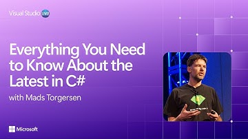Everything You Need to Know About the Latest in C#