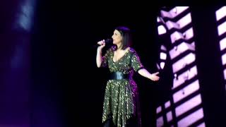 Laura Pausini - Vivimi (Brasília/DF, 23.08.2018)