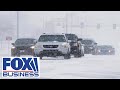 Texas seeing coldest weather in at least three decades