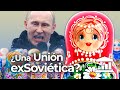 ¿Quiere PUTIN crear su propia UNIÓN EUROPEA? - VisualPolitik