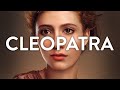 Cleopatra Brought to Life: My statue recreations revealed. Historical background & research included