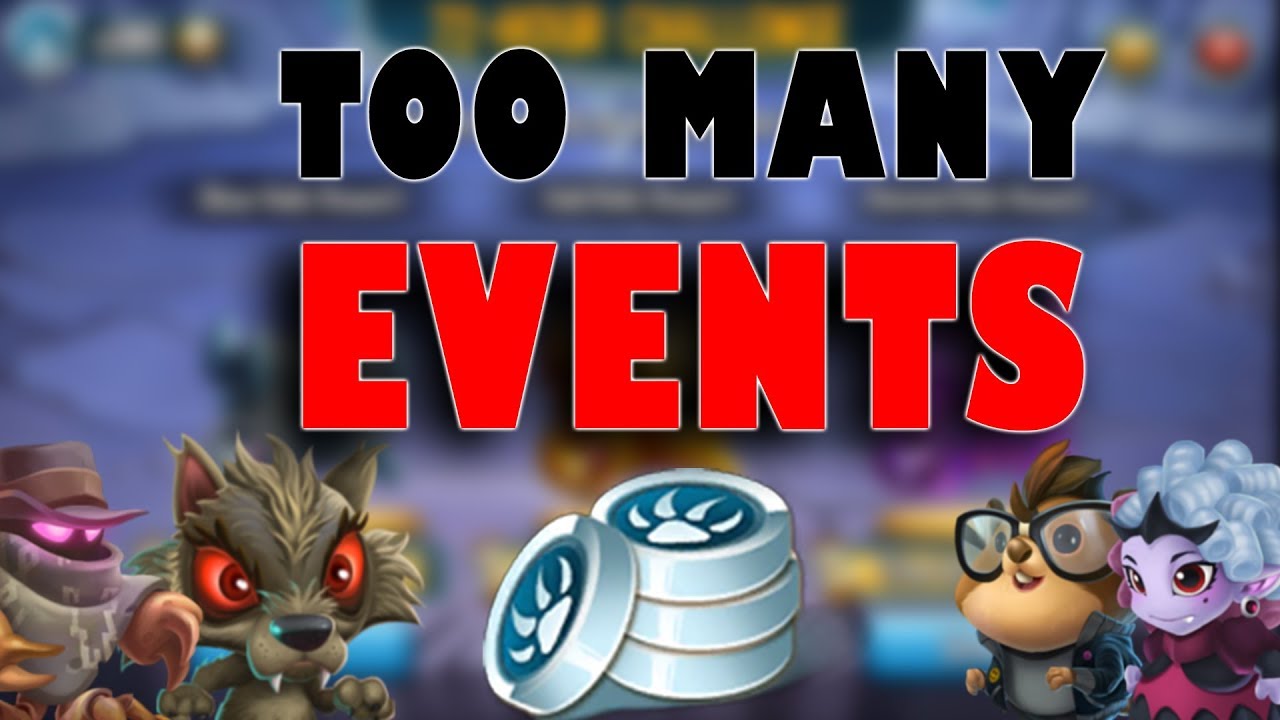 monster legends 72 hour challenge strategy monster legends 72 hour challenge strategy