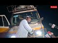 Sécurité routière : Tolérance zéro de l’ONASER face aux LED éblouissants