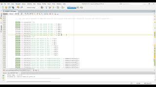 COMPUTER PROGRAMMING P005D011025 Apache NetBeans IDE 26 Victus 15L AMD Ryzen 5 5600G 014 06.10.25