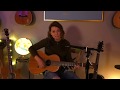 Brandi Carlile In-Home Performance