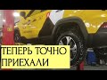 Jac JS-4 (Москвич-3) развалился прямо на ходу | Угробили уже вторую машину  АВТОМОБИЛИ ТАКСИ СТОЛИЦА