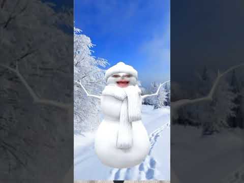 Video: Watten Sneeuwpop - Snel En Gemakkelijk