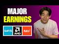 My Earnings Predictions &amp; Outlook (Portfolio Review)